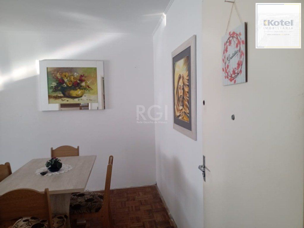 Apartamento para Venda - 58.98m², 2 dormitórios, 1 vaga - Jardim Lindóia — foto 5