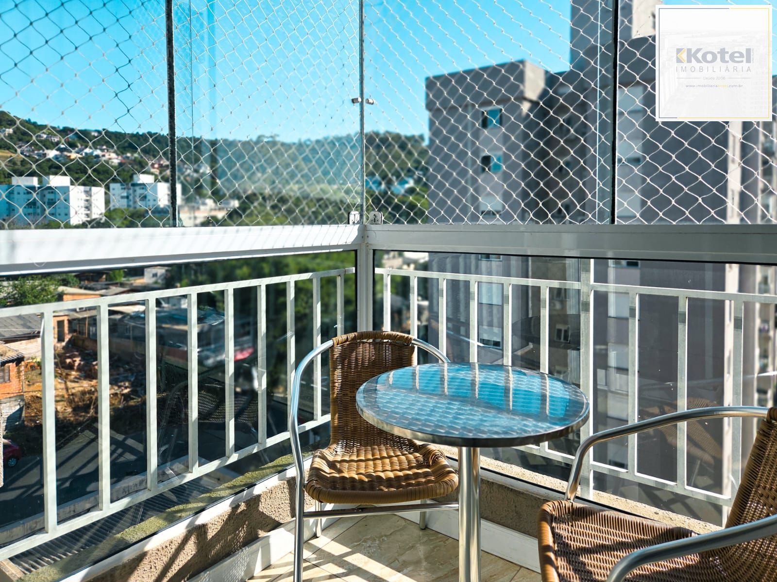 Apartamento 3 Dorms com Suíte e 2 Vagas no Condomínio Veríssimo – Infraestrutura Excepcional em Teresópolis — foto 5