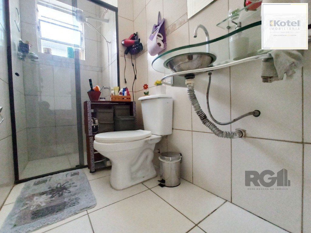 Apartamento 60m², 3 dormitórios, 1 vaga no bairro Santo Antonio — foto 5