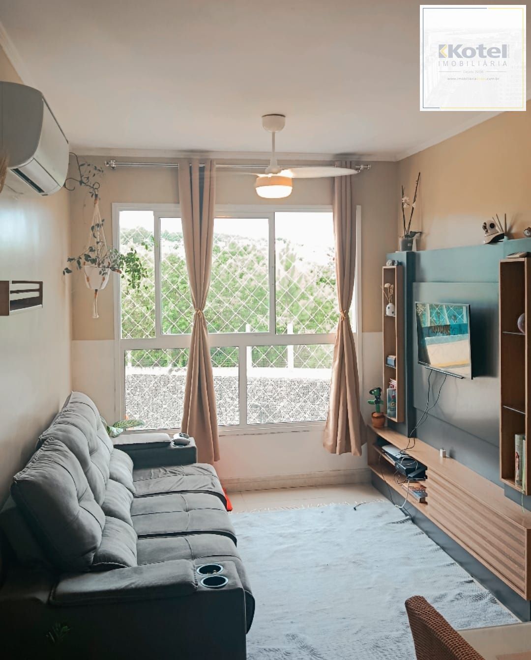 Apartamento 2 quartos à venda, 57m², Cavalhada - Porto Alegre — foto 3
