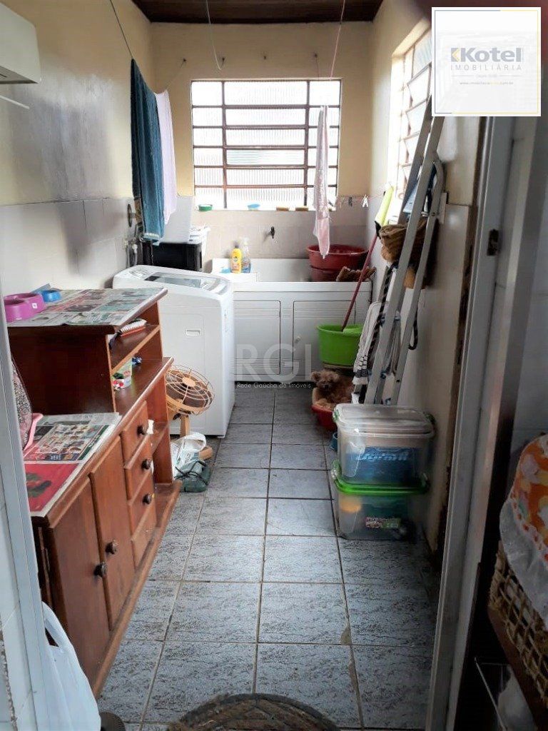 Casa para Venda - 90m², 2 dormitórios, 2 vagas - Cristal — foto 5