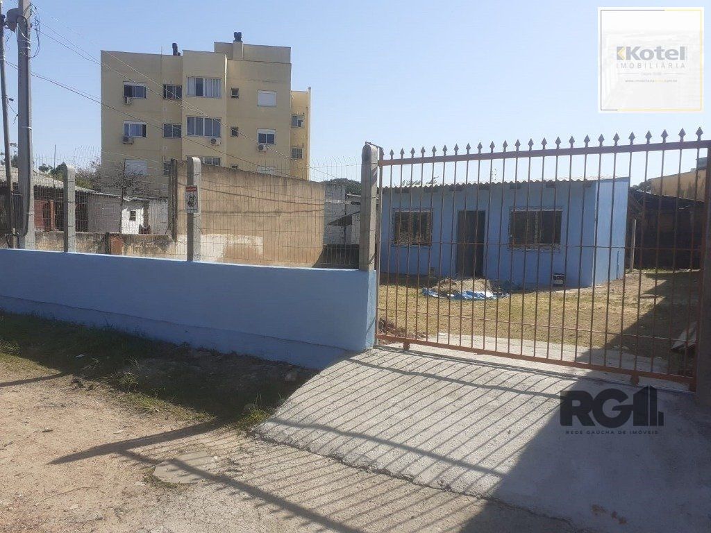 Terreno à venda, Vila João Pessoa - Porto Alegre — foto 3
