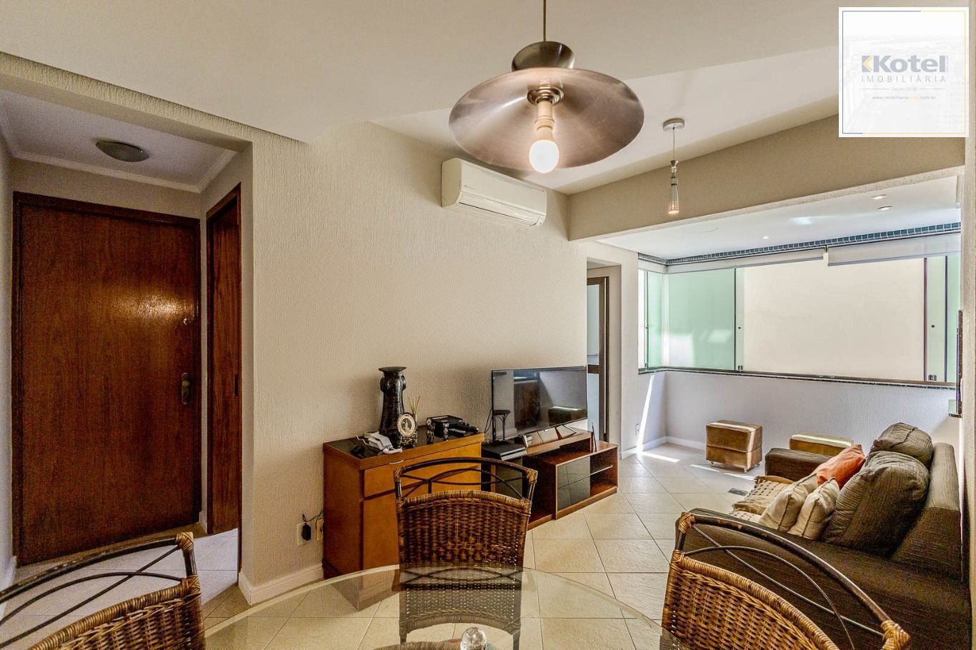 Apartamento, 2 quartos, à venda, 67 m², Petrópolis - Porto Alegre — foto 4
