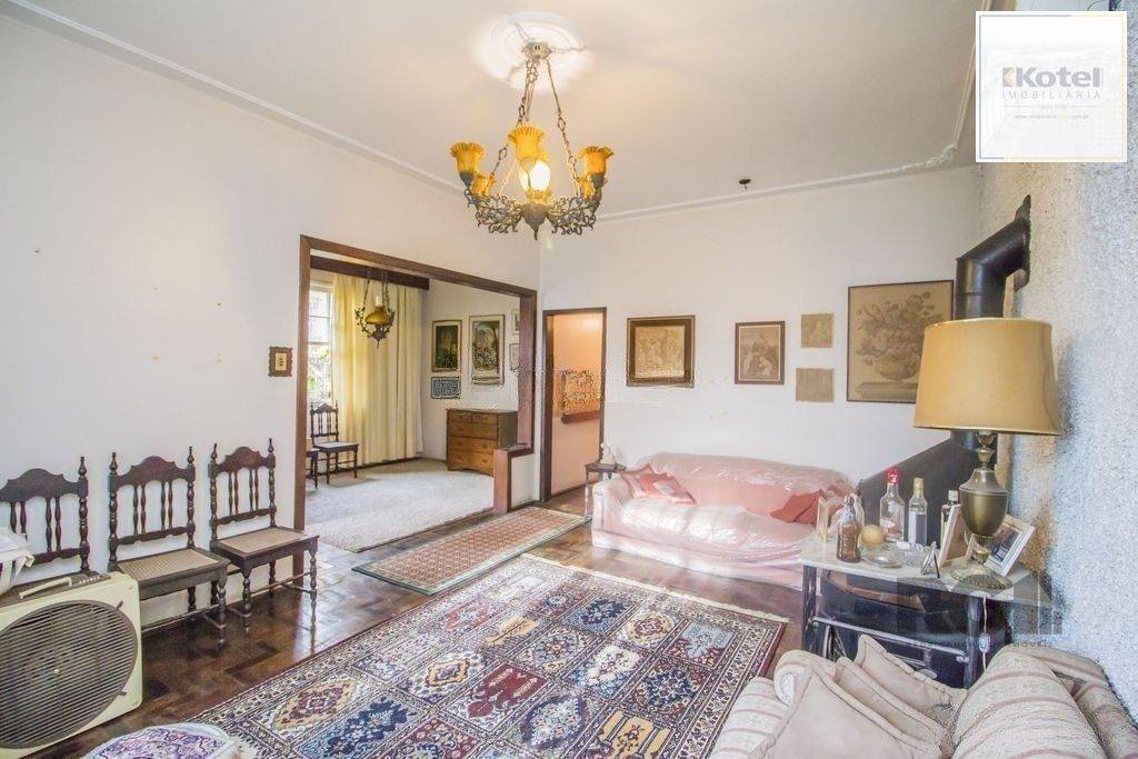 Casa de 4 dormitórios, bairro Santa Tereza — foto 4