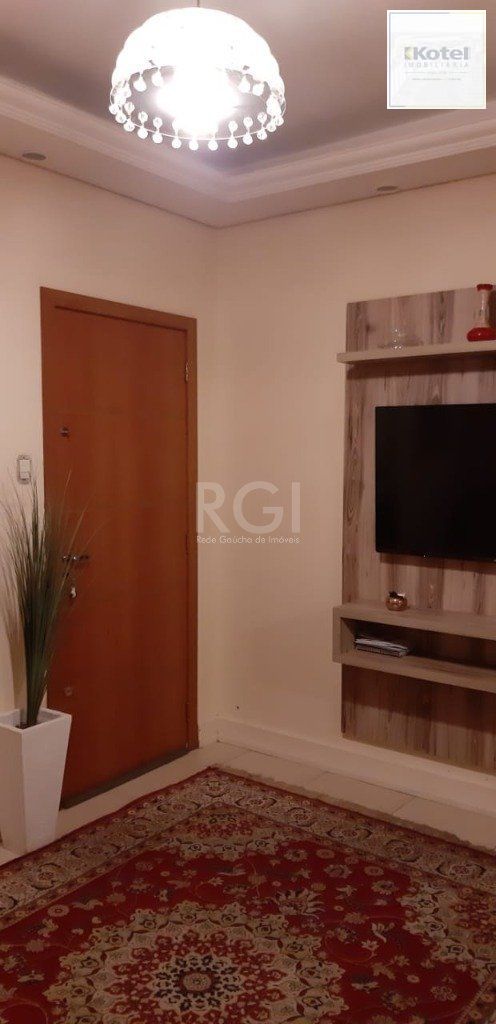 Apartamento para Venda - 64.4m², 2 dormitórios, 1 vaga - Centro Histórico