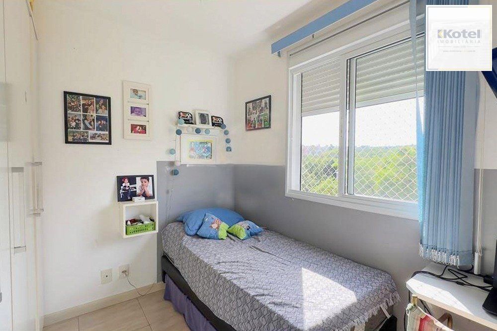 Apartamento de 3 dormitórios à venda no Bairro Teresópolis, Porto Alegre. — foto 4