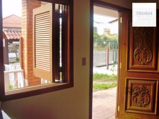 Casa para Venda - 218m², 5 dormitórios, sendo 1 suites, 2 vagas - Vila Nova — foto 2