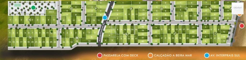 Terreno para Venda - 0m², 0 dormitórios, Bom Jesus — foto 5