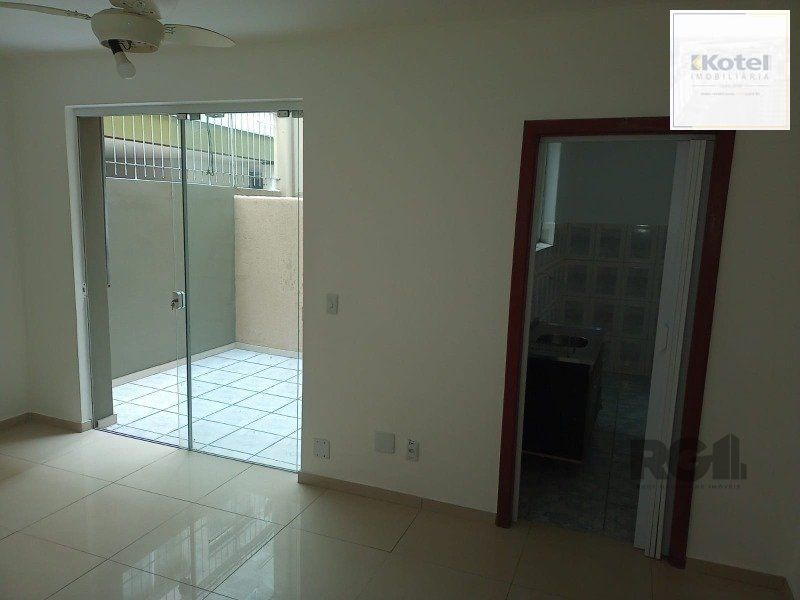 Apartamento 1 Dormitório(s) Bairro Menino Deus — foto 3