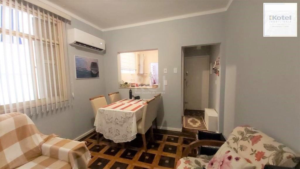 Apartamento para Venda - 86m², 3 dormitórios, Santana — foto 2