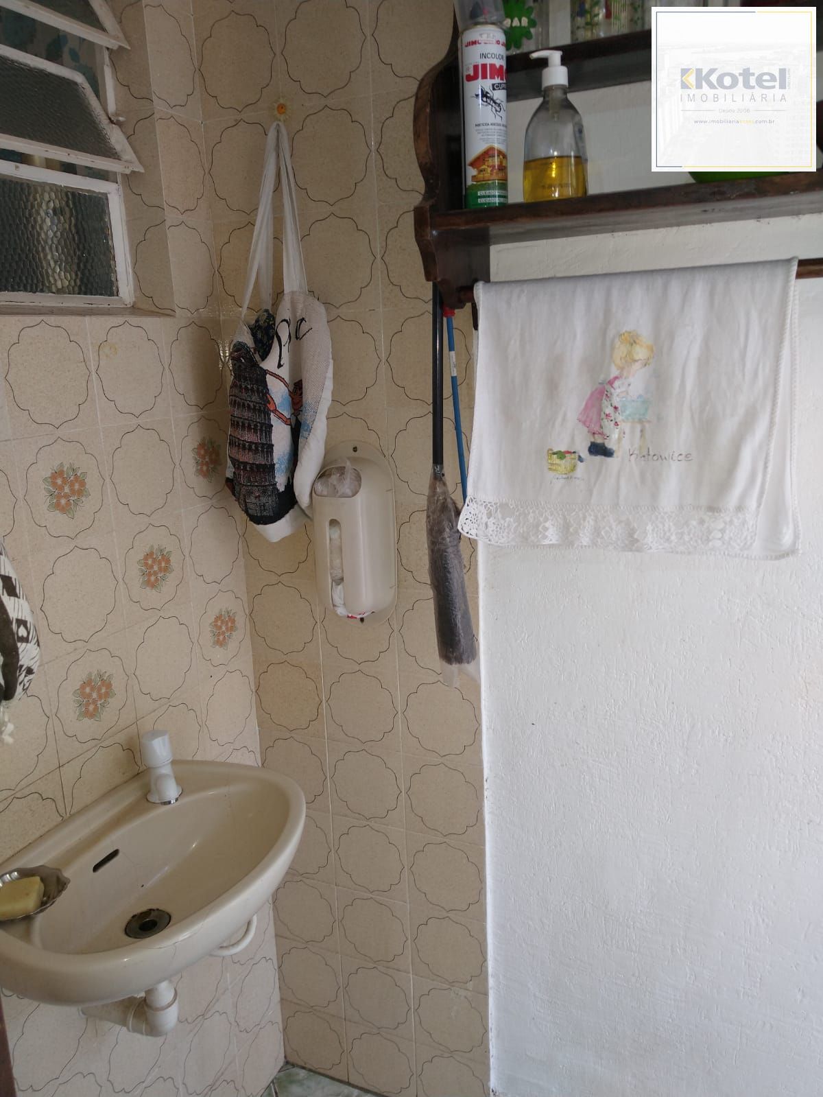 Casa 4 quartos à venda, 133m², Santa Tereza - Porto Alegre — foto 5