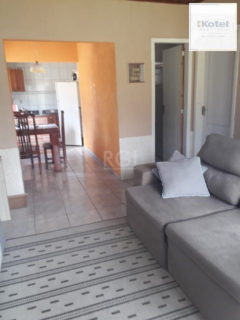 Casa Condominio para Venda - 90m², 2 dormitórios, 2 vagas - Passos Dos Ferreiros