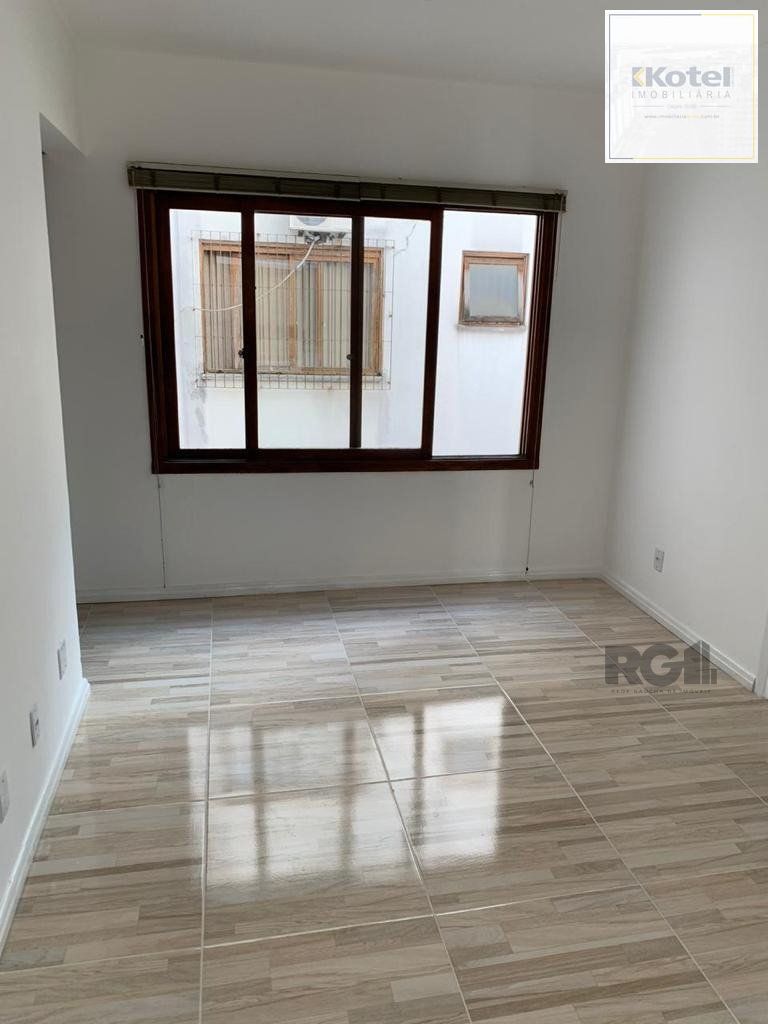 Apartamento 38m² - 1 dormitório e 1 vaga no bairro Petrópolis — foto 2