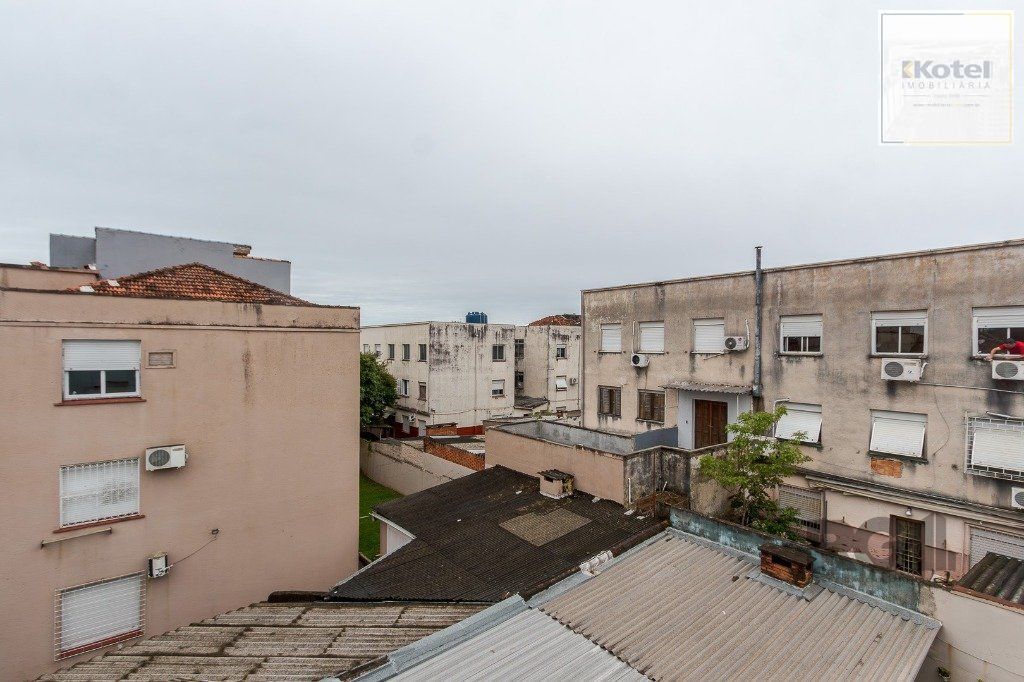 Apartamento de 02 dormitorios com vaga proximo ao shoping Lindoia — foto 4