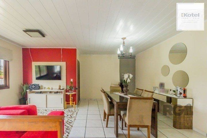 Casa, 3 quartos, à venda, 216 m², Partenon - Porto Alegre — foto 2