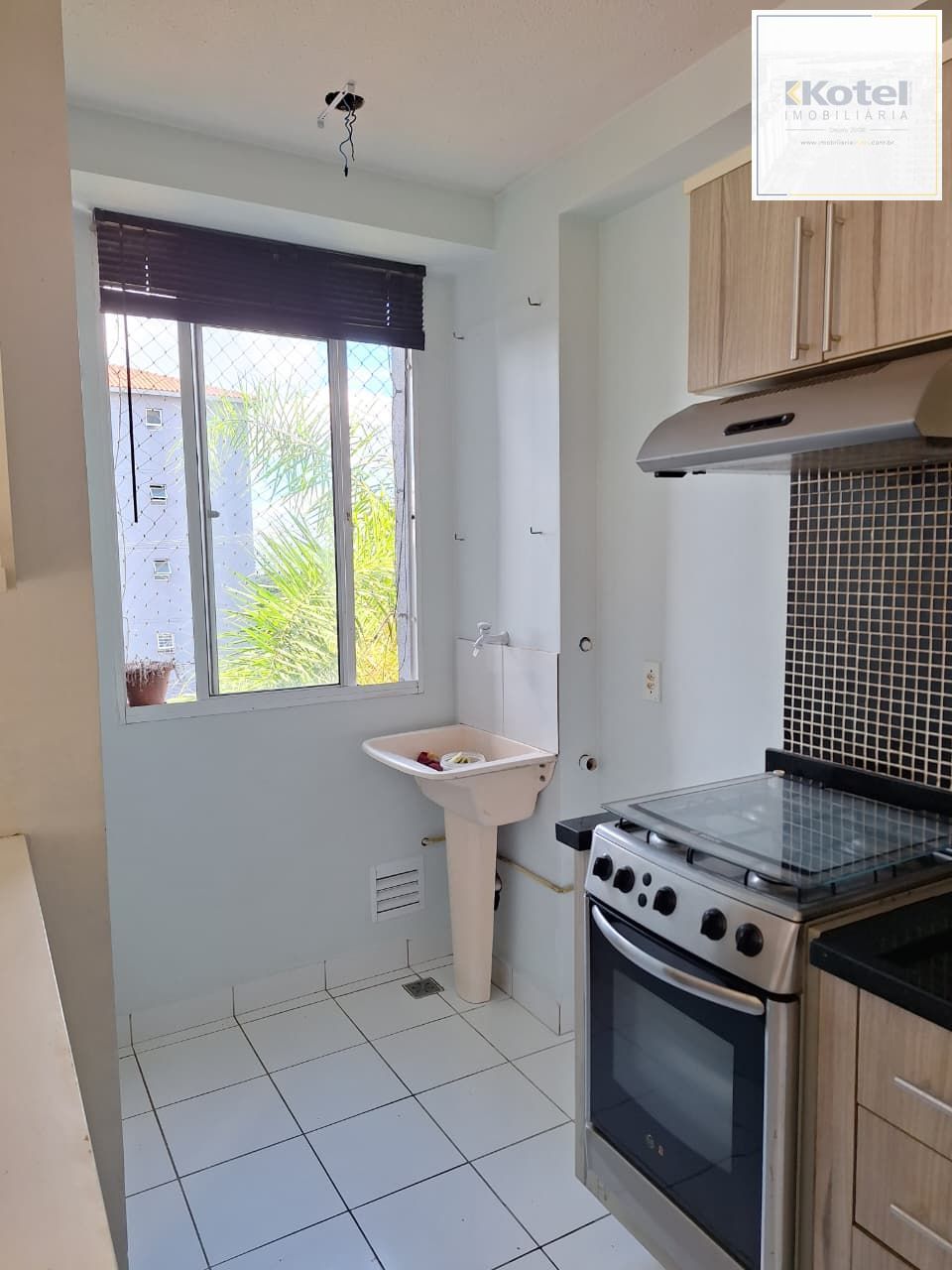 Apartamento, 2 quartos, à venda, 43 m², Morro Santana - Porto Alegre — foto 5
