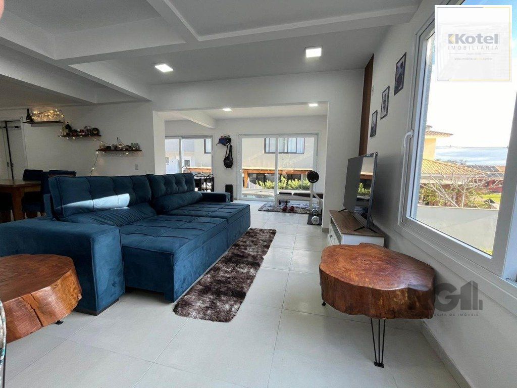 Casa Venda Cond Piscina 3 dorm suite - 225m², Hipica — foto 2