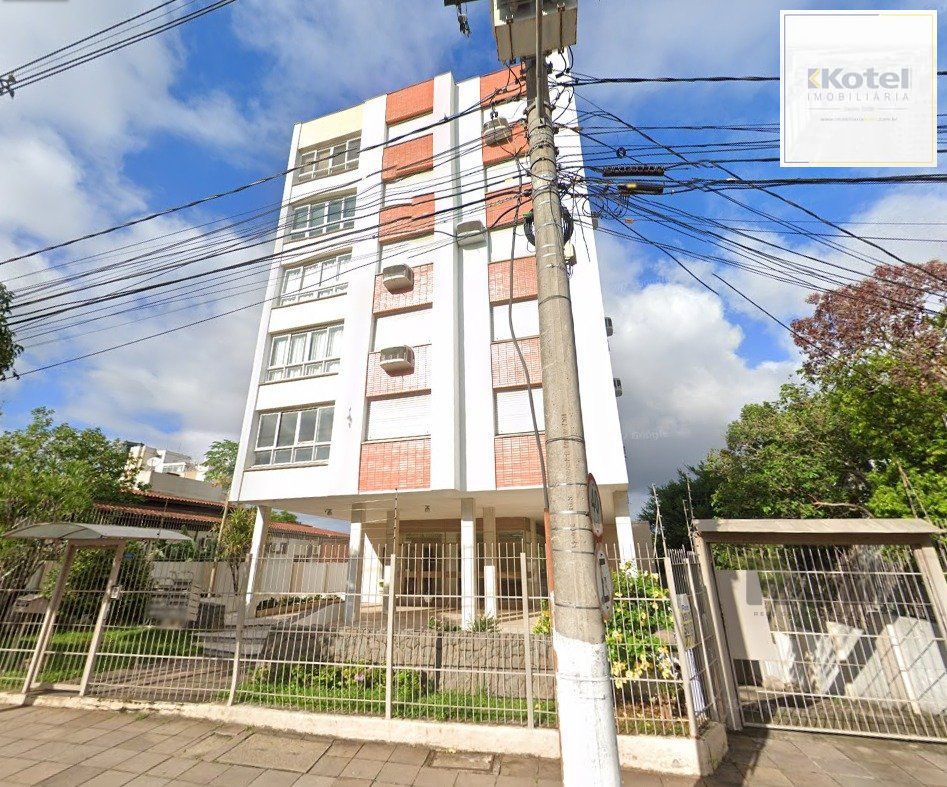 Apartamento 3 quartos à venda, 120m², Boa Vista - Porto Alegre