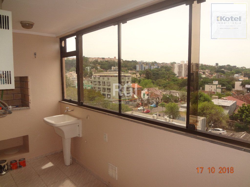 Apartamento para Venda - 98m², 3 dormitórios, sendo 1 suites, 2 vagas - Nonoai — foto 5