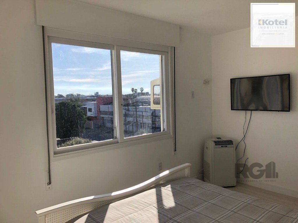 Apartamento 58m² - 2 dormitórios e 1 vaga no bairro Santa Maria Goretti — foto 5