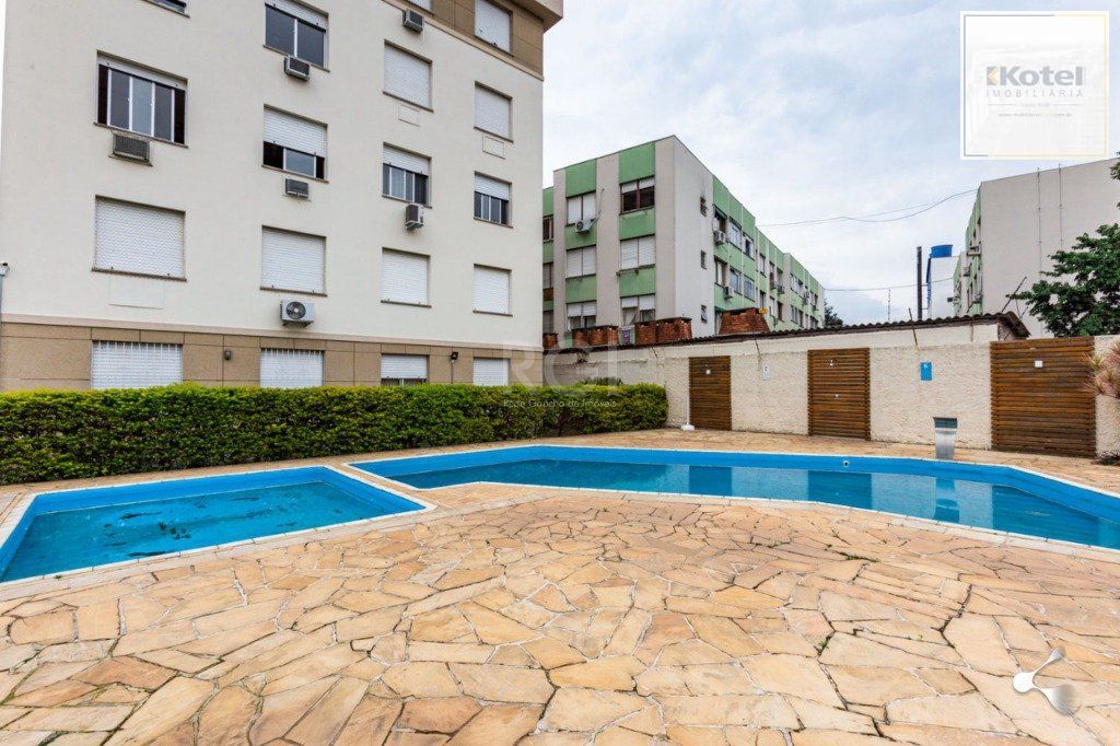 Apartamento para Venda - 56m², 2 dormitórios, 1 vaga - Glória — foto 2