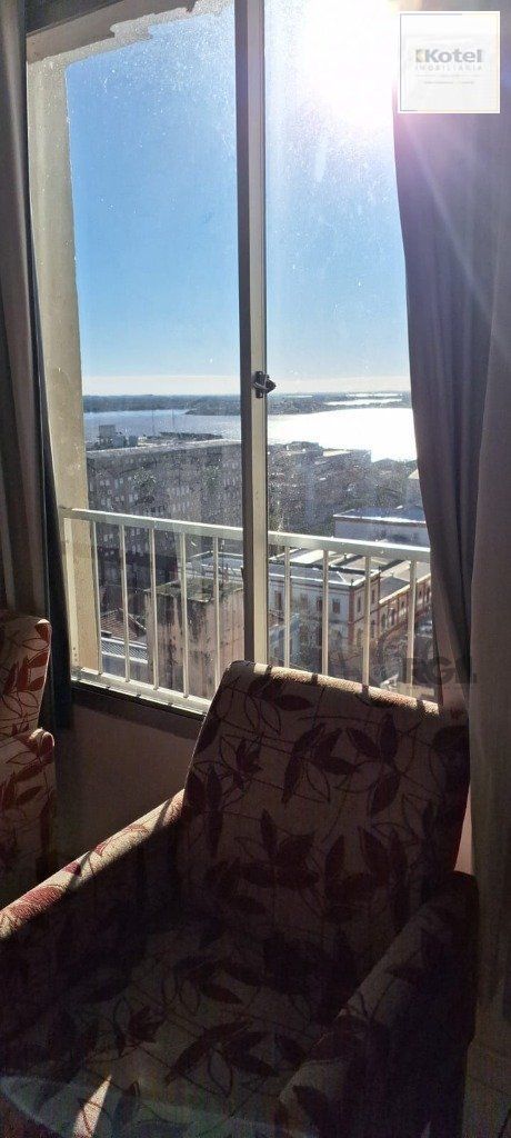 Apartamento 1 quartos à venda, 37m², Centro - Porto Alegre — foto 2