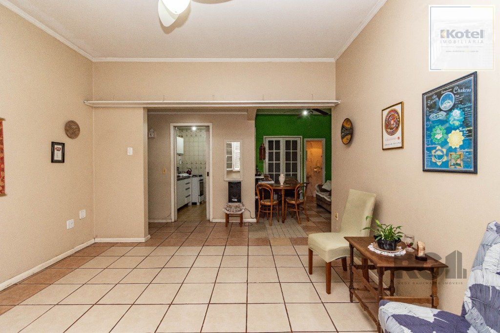 Apartamento 95m² - 3 dormitórios no bairro Auxiliadora — foto 4