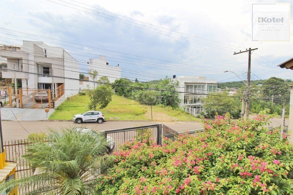Casa 3 Dormitório(s) Bairro Aberta dos Morros