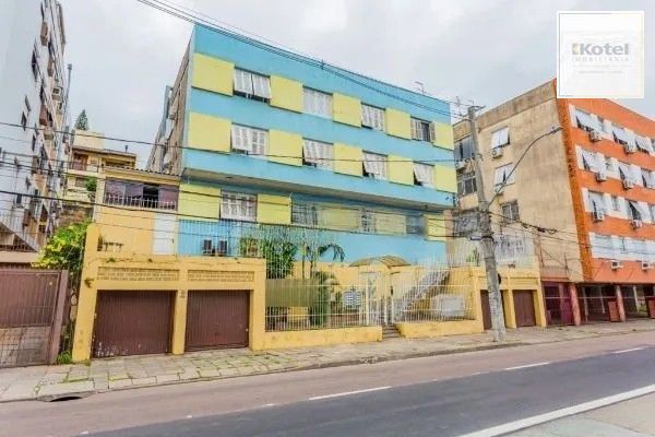 Apartamento 3 quartos à venda, 82m², Medianeira - Porto Alegre — foto 2
