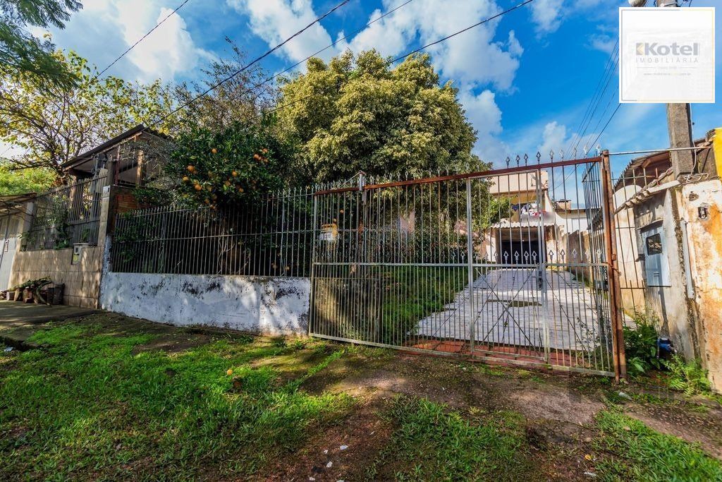Casa 2 dormitórios no bairro Lomba do Pinheiro — foto 2