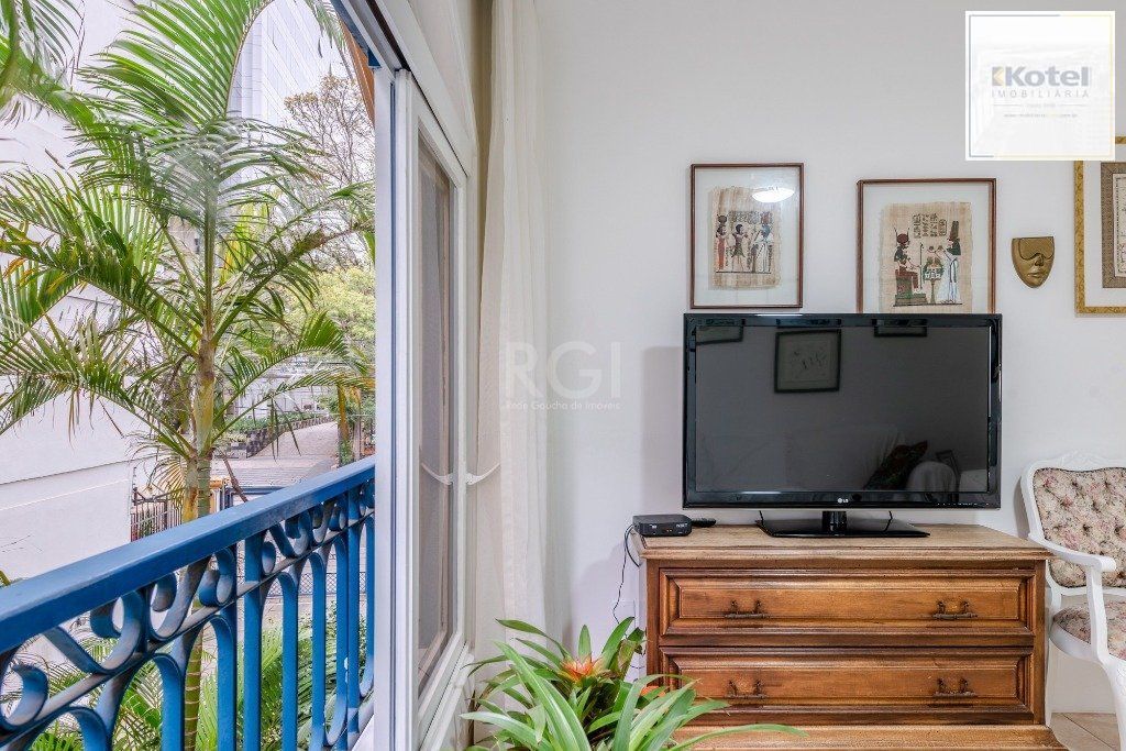 Apartamento de 106m², Bairro Mont Serrat