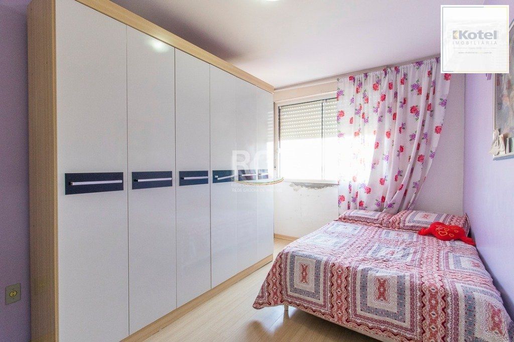 Apartamento para Venda - 64.49m², 2 dormitórios, Cristal — foto 5