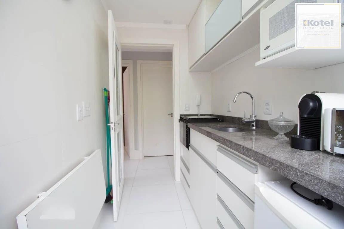 Apartamento de 1 dormitório á venda em Higienópolis, Porto Alegre — foto 4