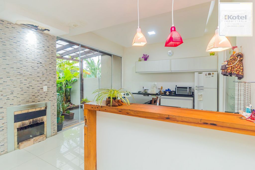 Casa em Condomínio 3 dorms à venda Avenida Juca Batista, Hípica - Porto Alegre — foto 5