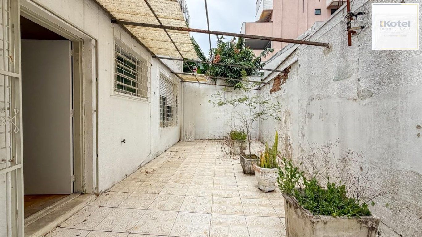 Apartamento com 2 quartos e 77m² à venda em Bom Fim, Porto Alegre. Rua Tomaz Flores, Bom Fim, Porto Alegre — foto 3