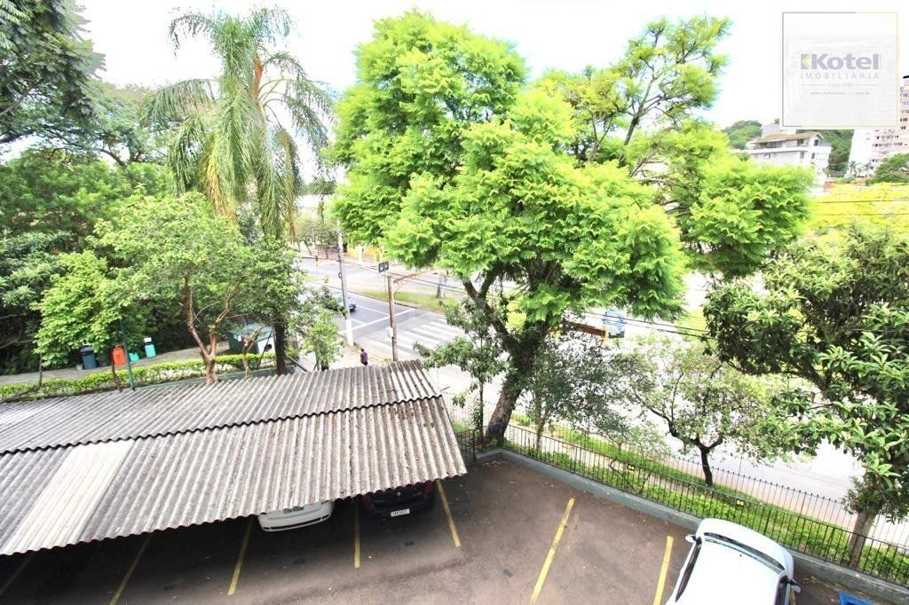 Apartamento para Venda - 52m², 2 dormitórios, Teresópolis — foto 3