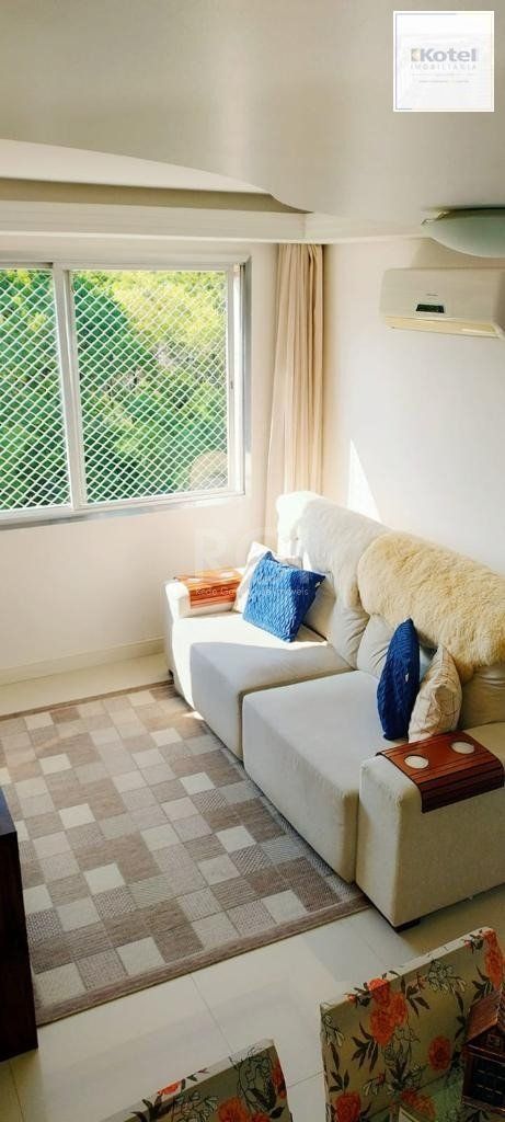 Apartamento 67m² - 2 dormitórios e 1 vaga de garagem no bairro Teresópolis — foto 3