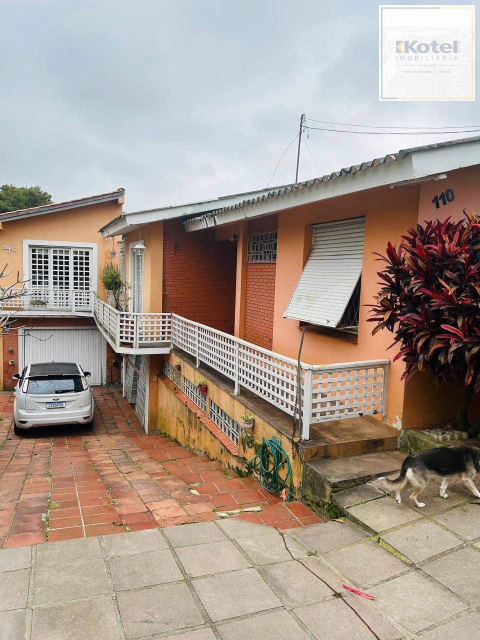 Casa de 3 dormitórios com 206m² à venda no Bairro Santa Tereza. — foto 2