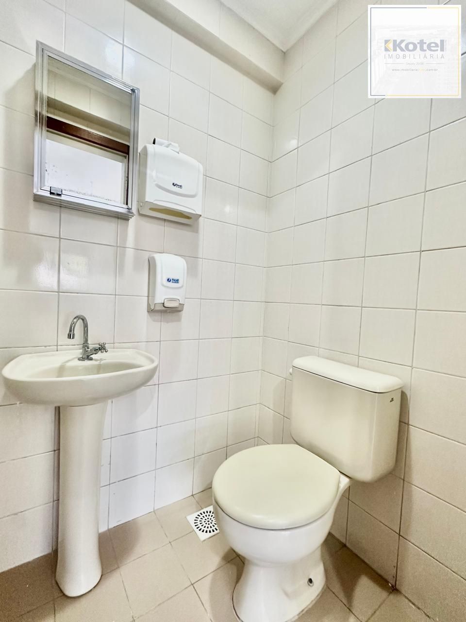 Sala Comercial 1 quartos à venda, 36m², Nonoai - Porto Alegre