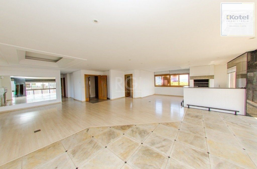 Apartamento 4 quartos à venda, 275m², Rio Branco - Porto Alegre — foto 3