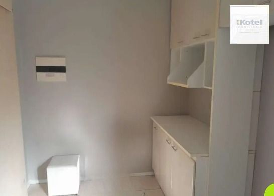 Apartamento com 1 quarto à venda na Rua Olinda, 323, São Geraldo, Porto Alegre — foto 4