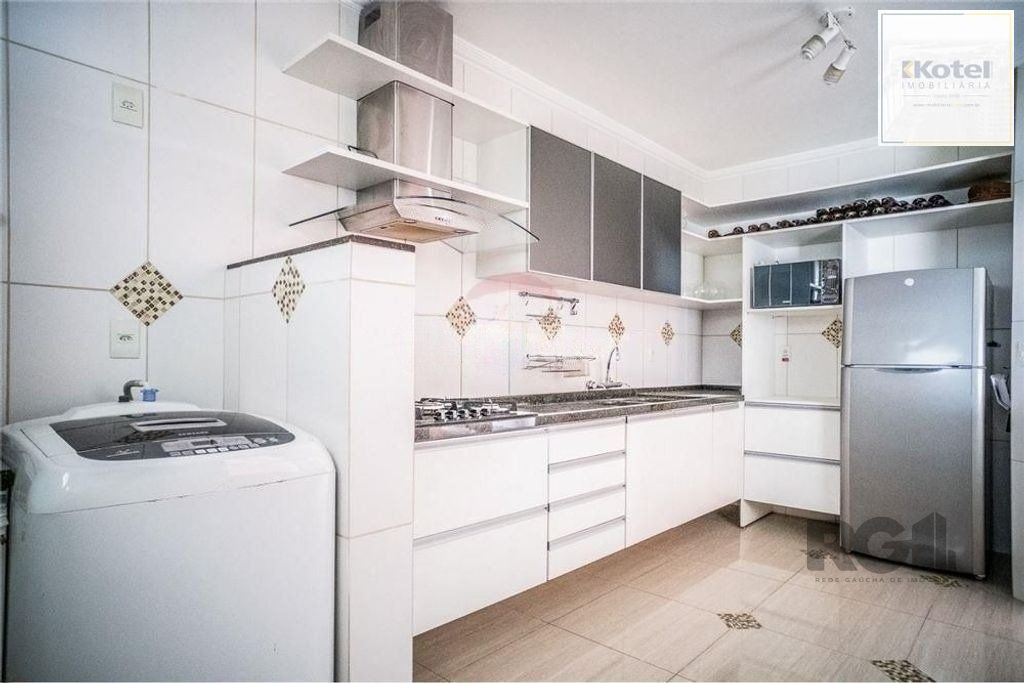 Excelente cobertura de 255m² com 3 dormitórios e 2 vagas. — foto 5