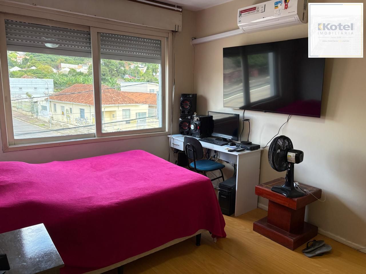 Apartamento 62m² 2 dormitórios no bairro Glória! — foto 5