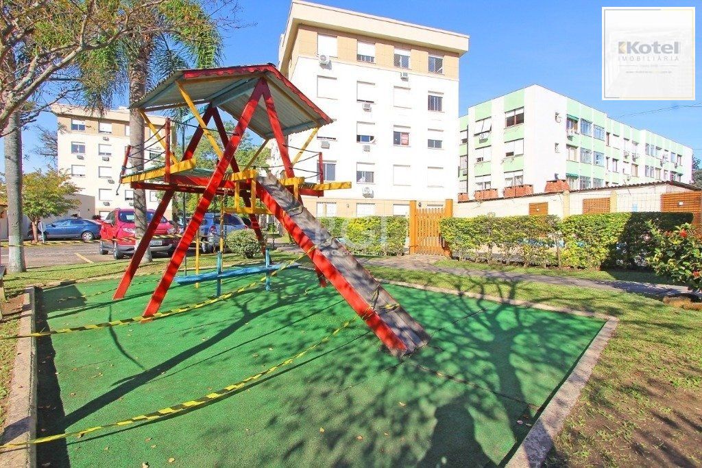 Apartamento para Venda - 56.24m², 2 dormitórios, 1 vaga - Teresópolis — foto 5