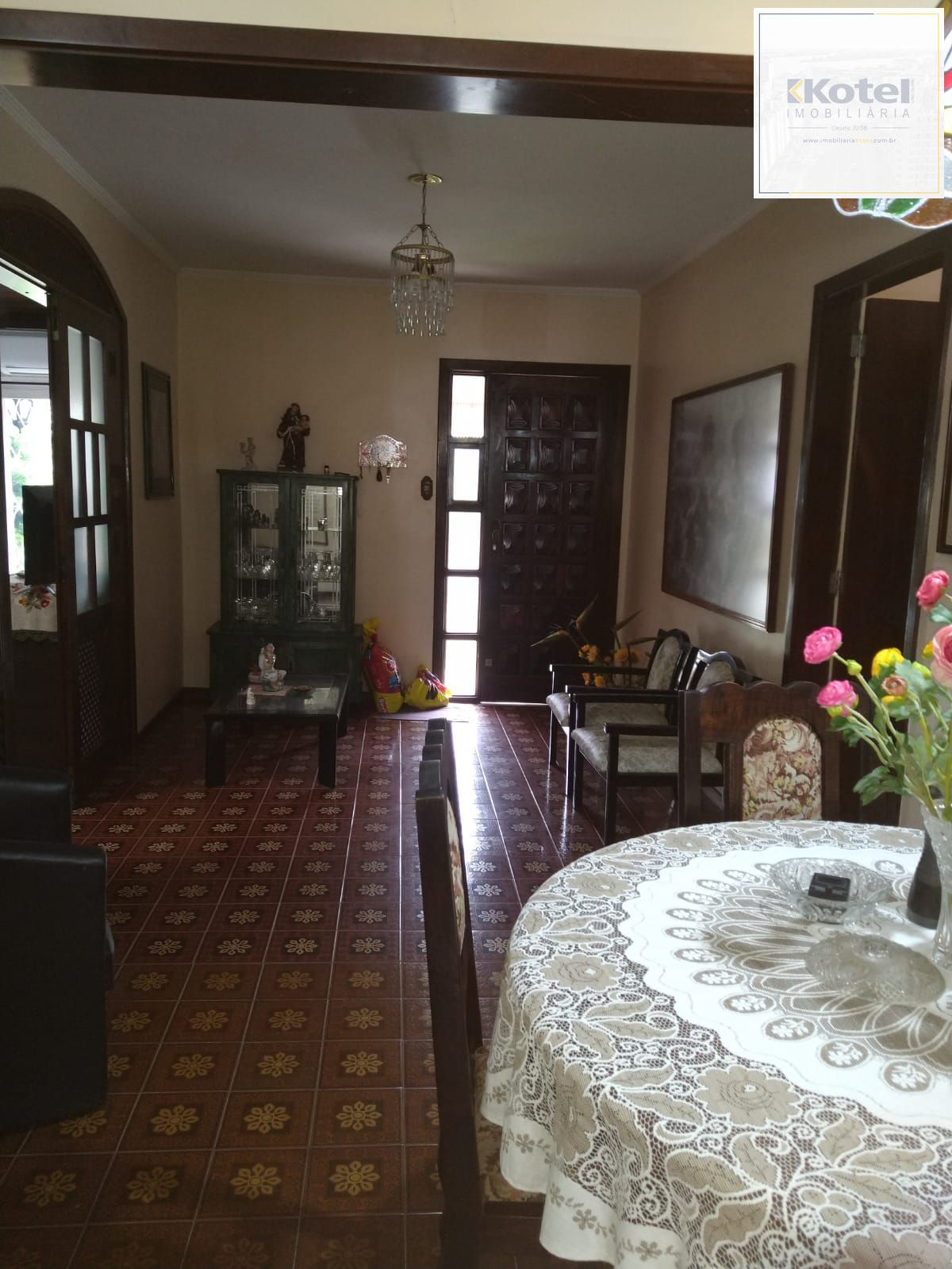 Casa 4 quartos à venda, 133m², Santa Tereza - Porto Alegre — foto 4