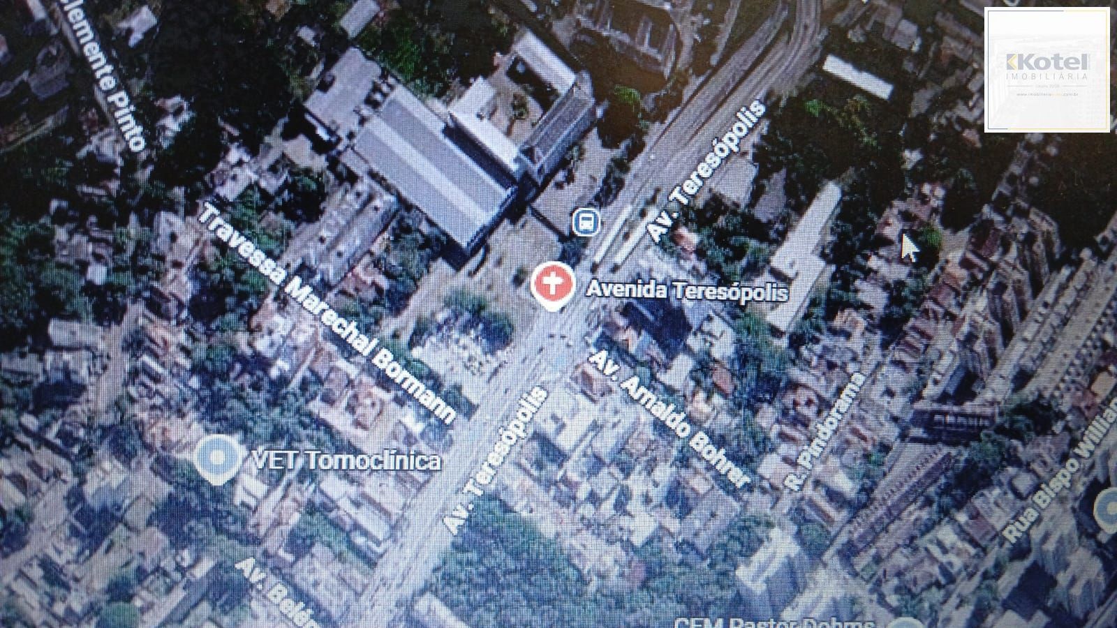 Terreno, à venda, Glória - Porto Alegre — foto 5