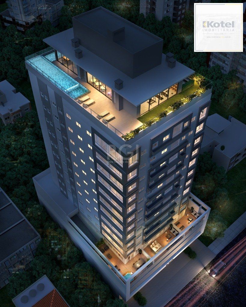 Garden para Venda - 149m², 1 dormitório, sendo 1 suites, 1 vaga - Centro