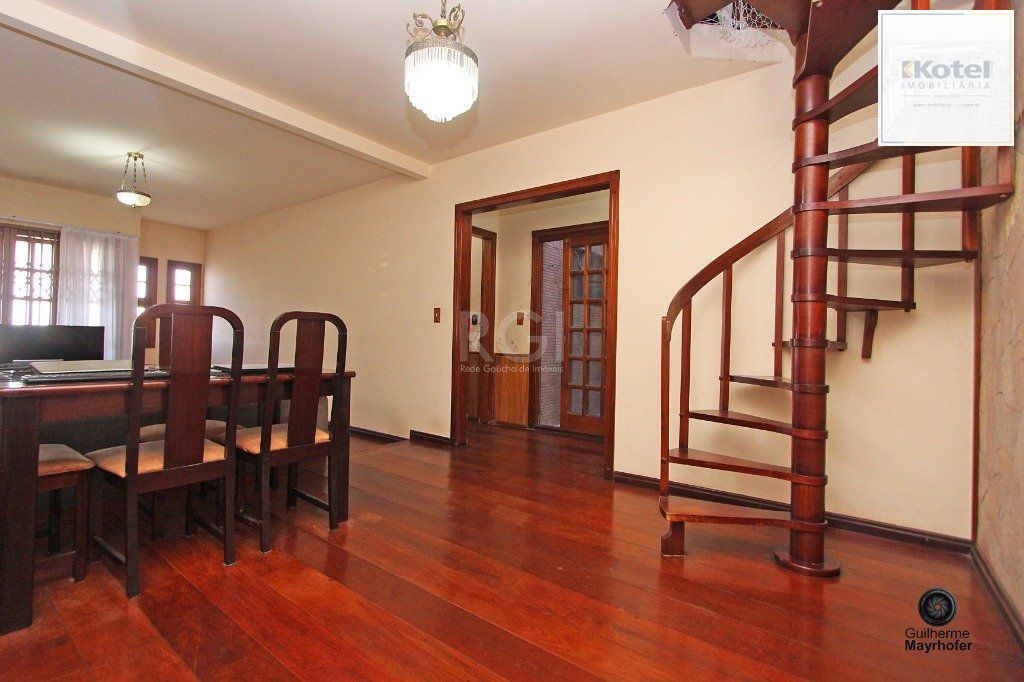 Casa para Venda - 180m², 3 dormitórios, sendo 1 suites, 3 vagas - Parque dos Maias — foto 4