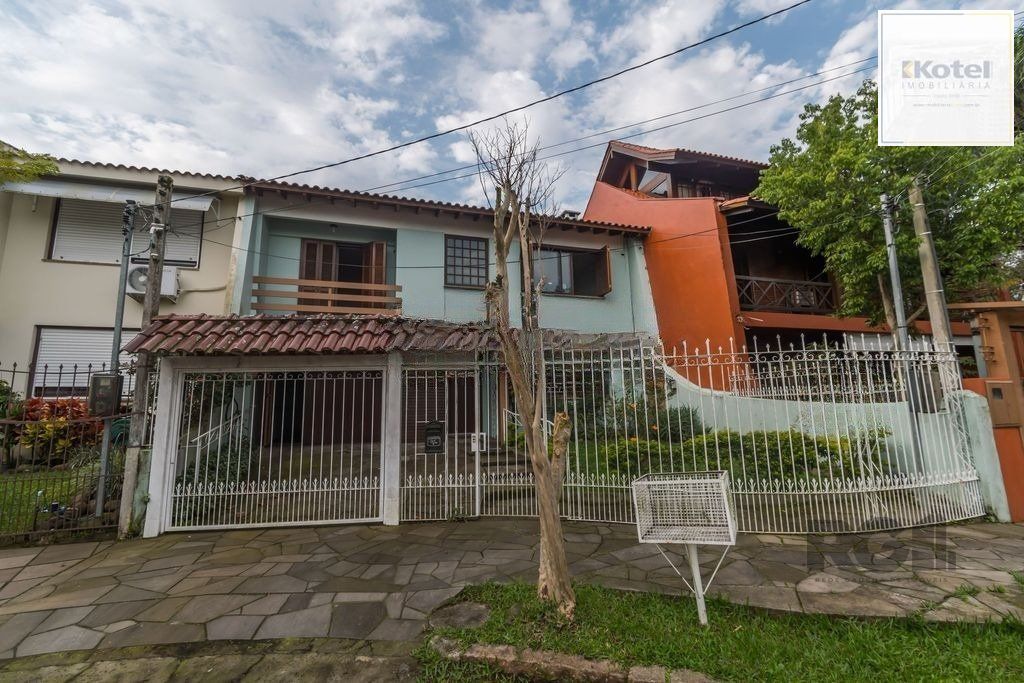 Casa 4 dormitórios no bairro Ipanema — foto 3