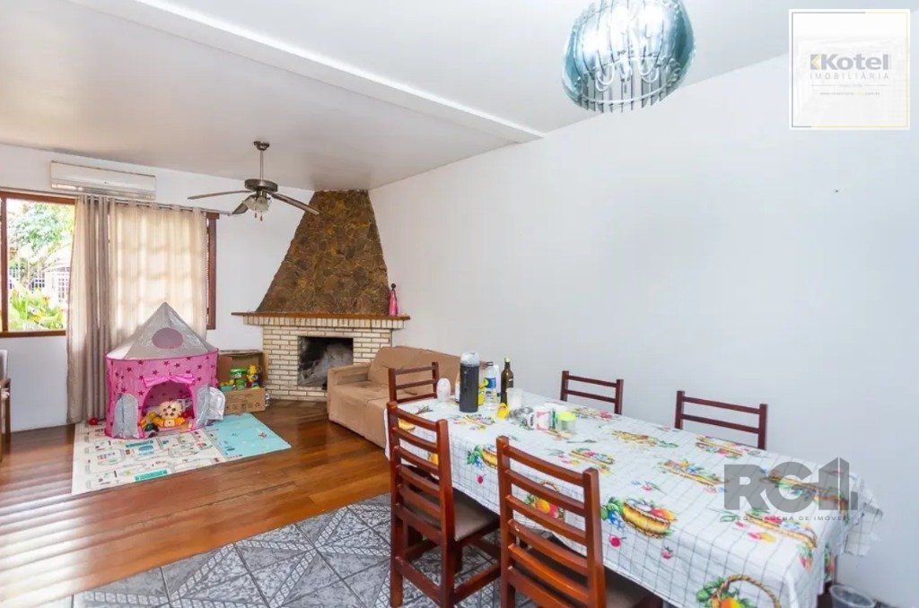 Casa 160m², 3 dormitórios, 4 vagas no bairro Cristo Redentor — foto 4